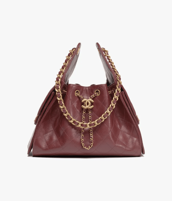 Ch**el 25 Small Handbag