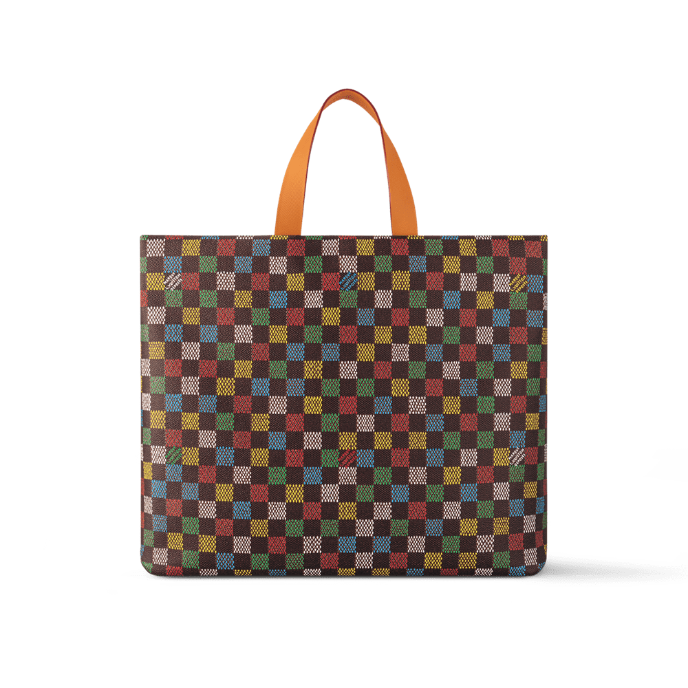 L0vis Vvtt0n N00192 SHOPPER TOTE Medium