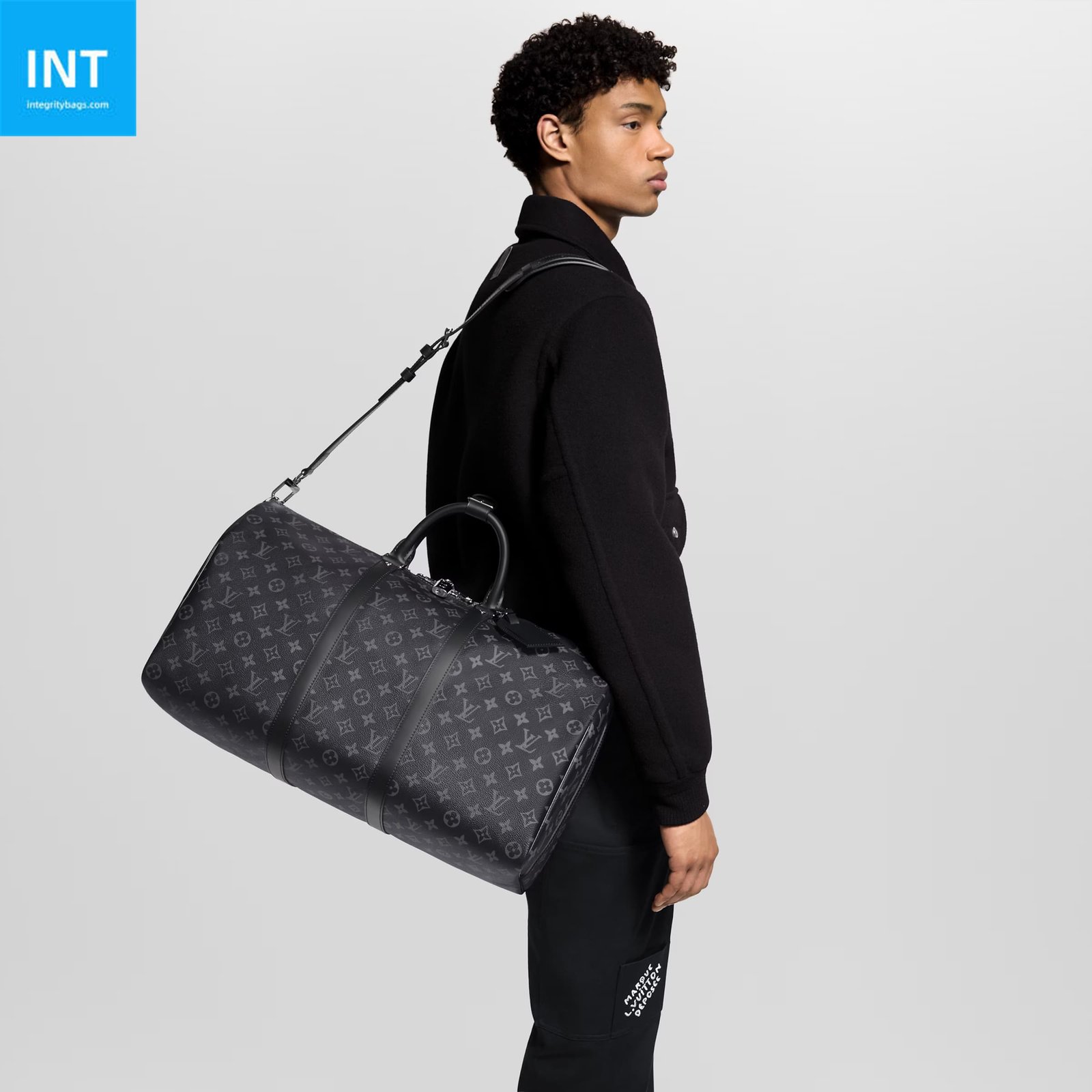 L0vis Vvtt0n M14202 Keepall Bandoulière 50