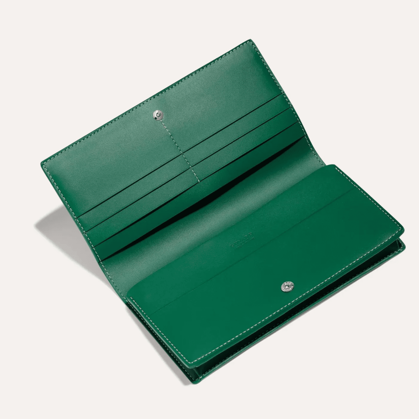 G09ard Richelieu Wallet
