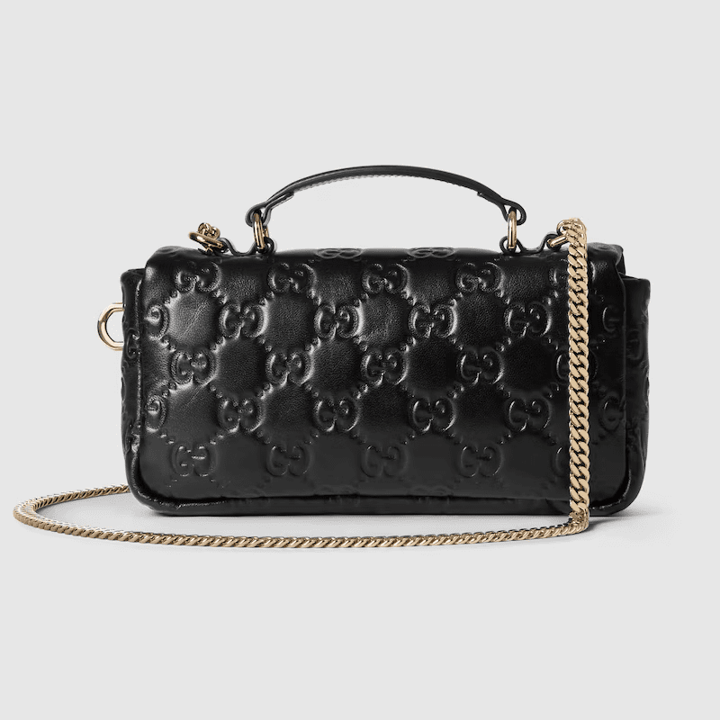 Gvc*1 Milano mini tote