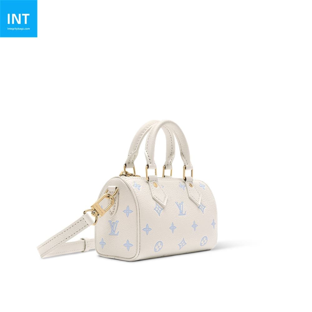 L0vis Vvtt0n M27702 Nano Speedy