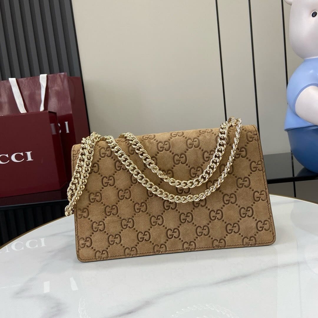 Gvc*1 Dionysus small shoulder bag