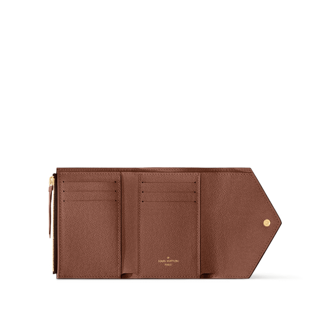 L0vis Vvtt0n M62472 Victorine Wallet