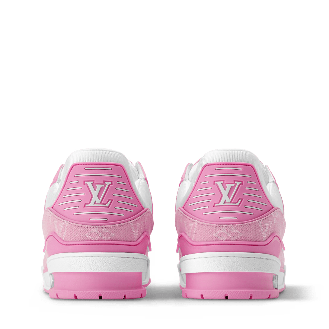 L0vis Vvtt0n 1AIKNL LV Trainer Sneaker