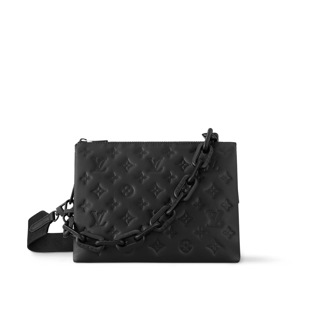 L0vis Vvtt0n M11370 COUSSIN Small Bag