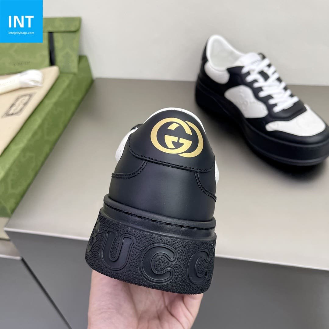 Gvc*1 Shoes | Mastercraft Quality