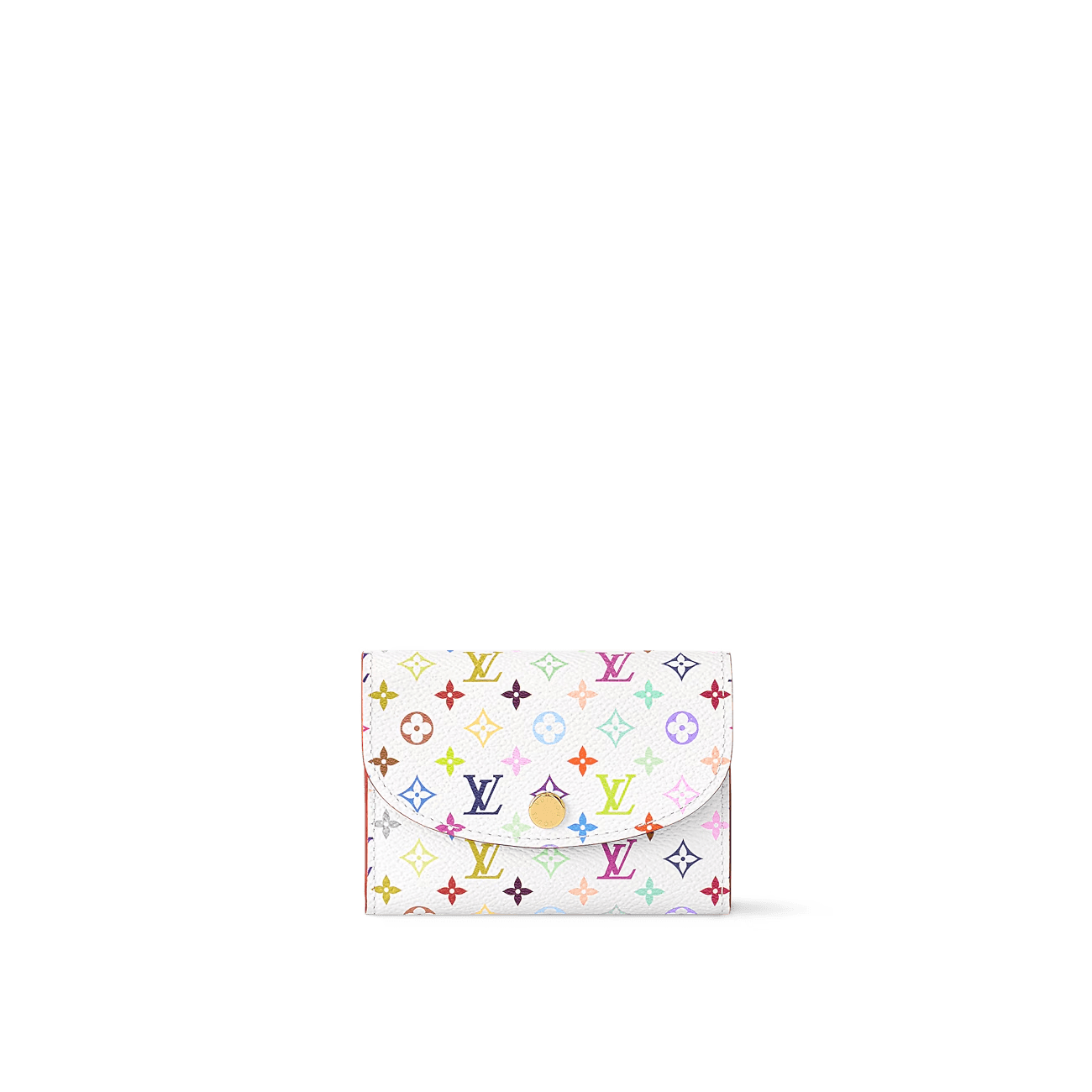 L0vis Vvtt0n M13399 LV x TM Rosalie Coin Purse