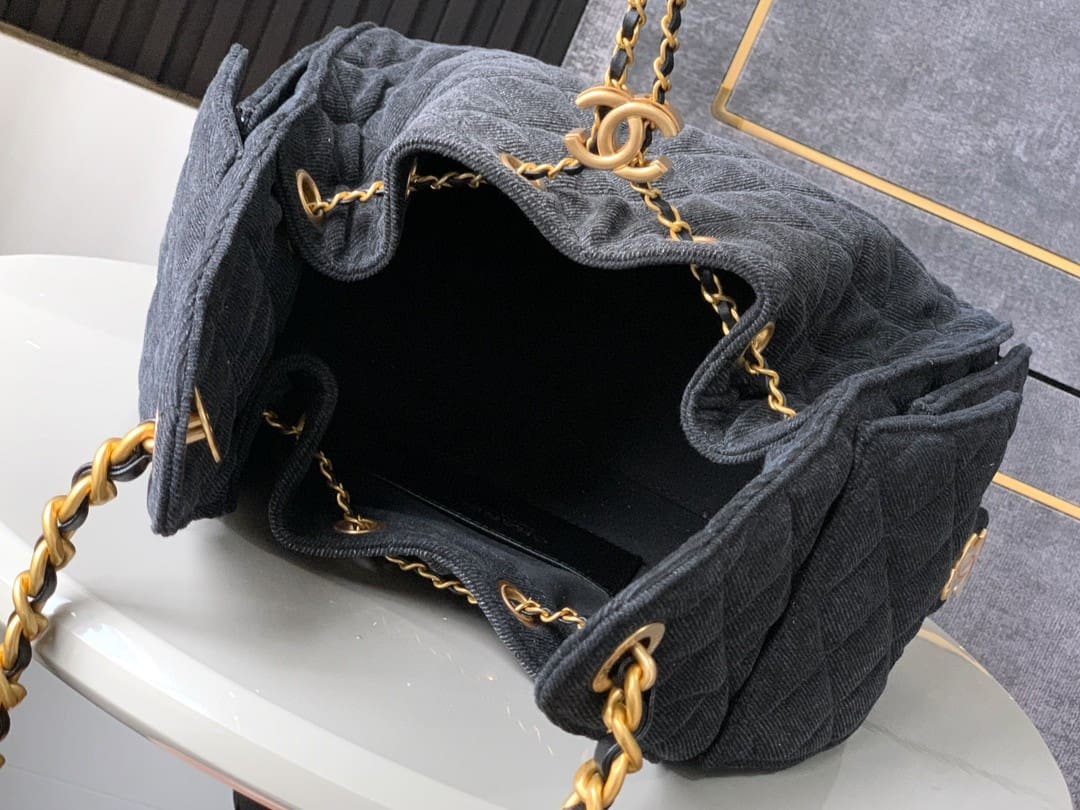 Ch**el 25 Small Handbag