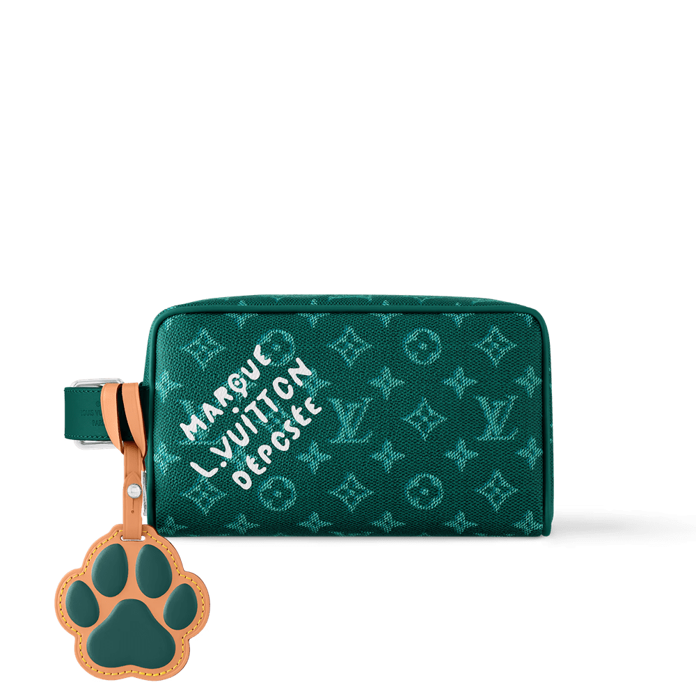 L0vis Vvtt0n M12688 Locker Dopp Kit