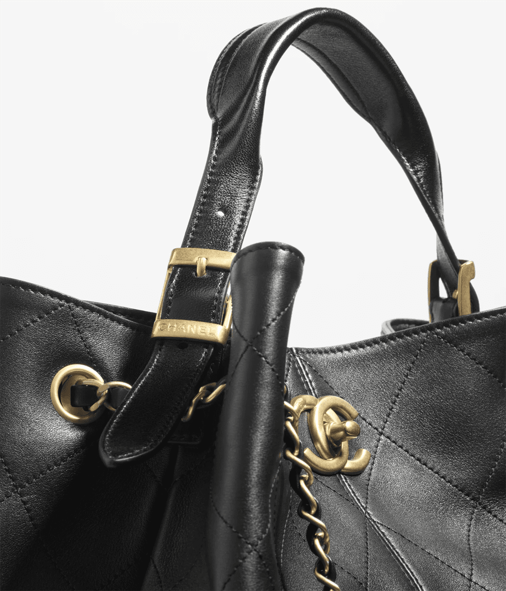 Ch**el Shopping Bag