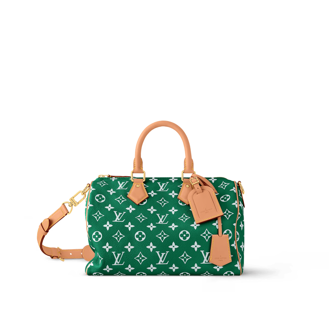 L0vis Vvtt0n M14077 Speedy P9 Bandoulière 30