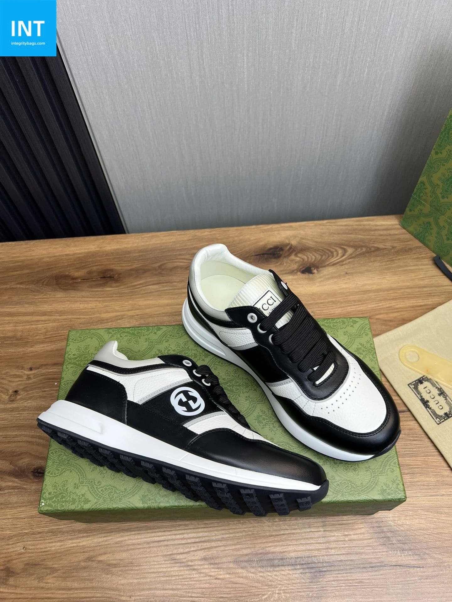 Gvc*1 Shoes | Mastercraft Quality