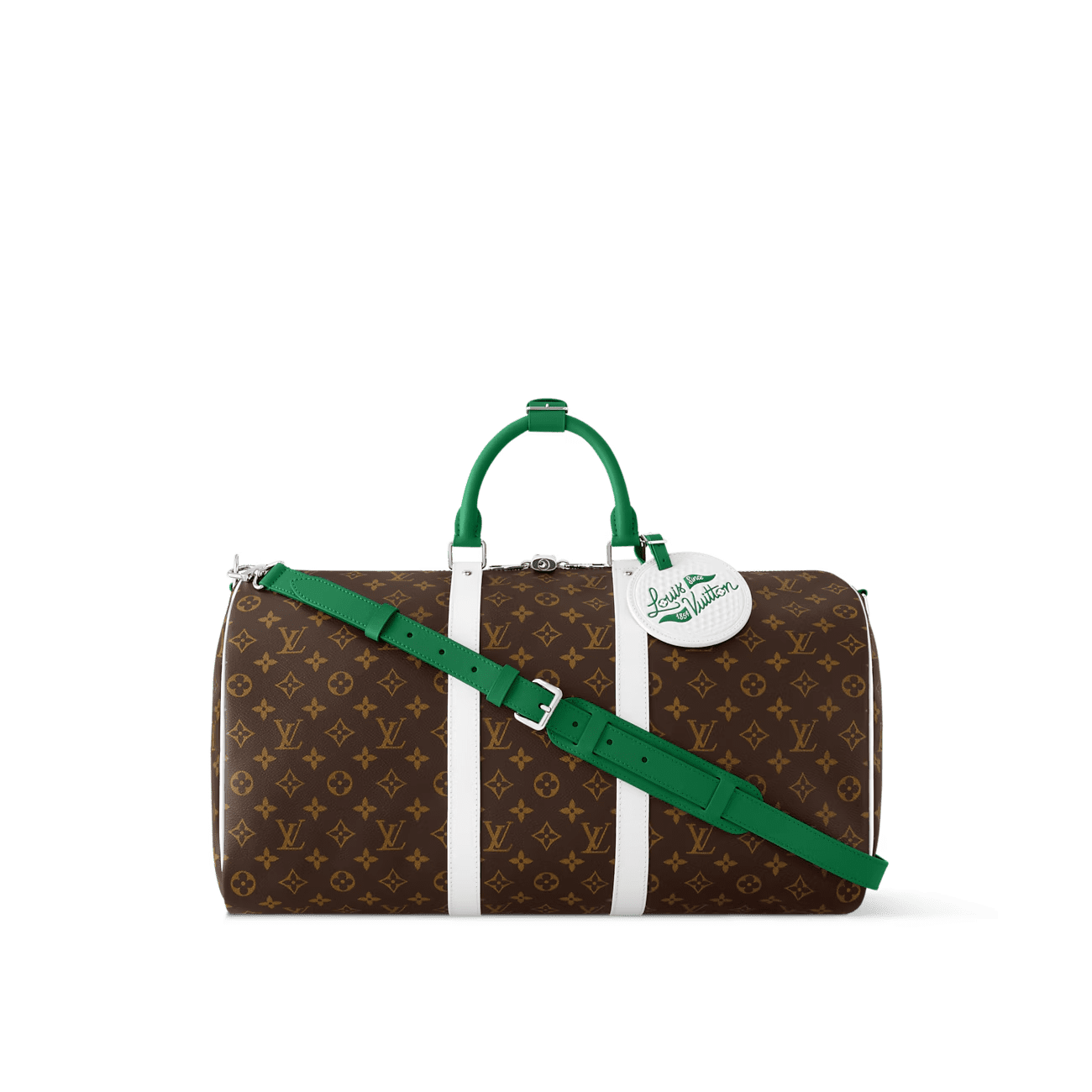 L0vis Vvtt0n M13926 Keepall Bandoulière 50