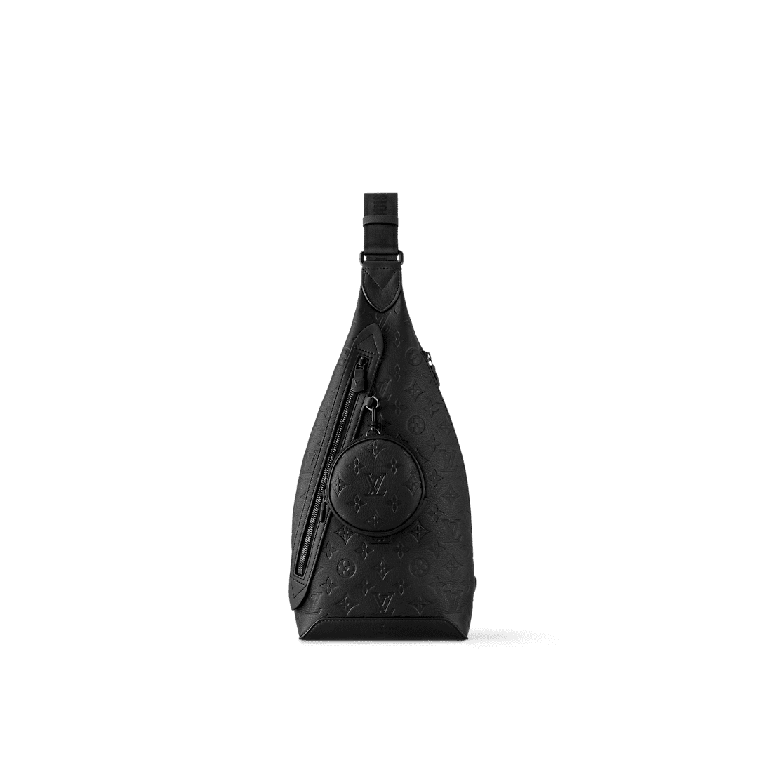 L0vis Vvtt0n M21890 Duo Slingbag