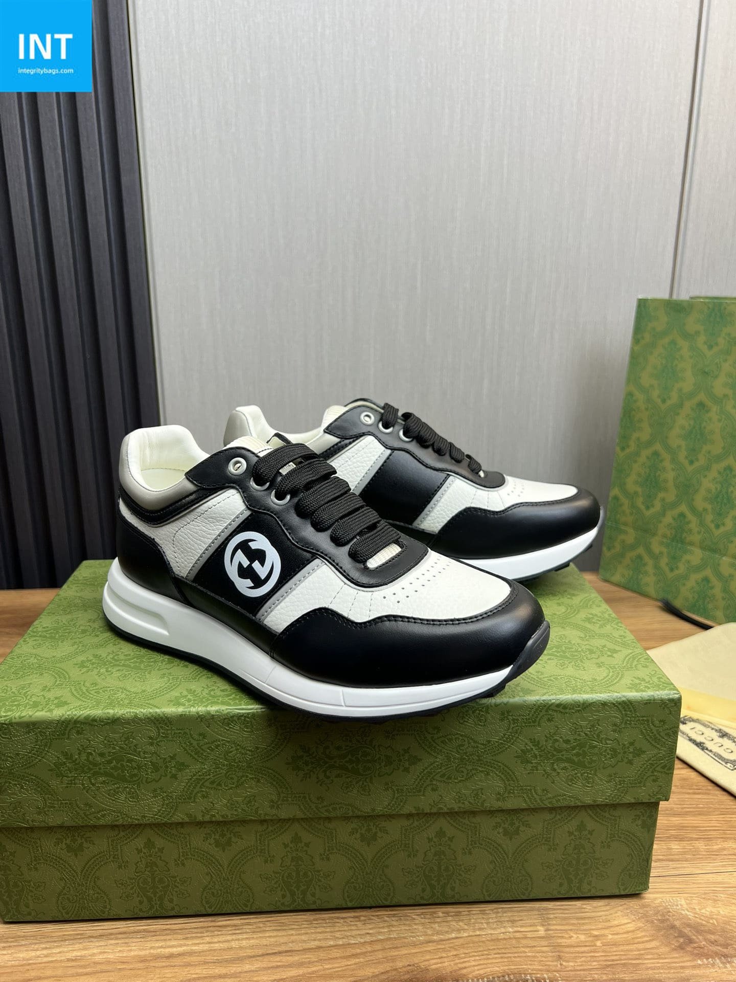 Gvc*1 Shoes | Mastercraft Quality