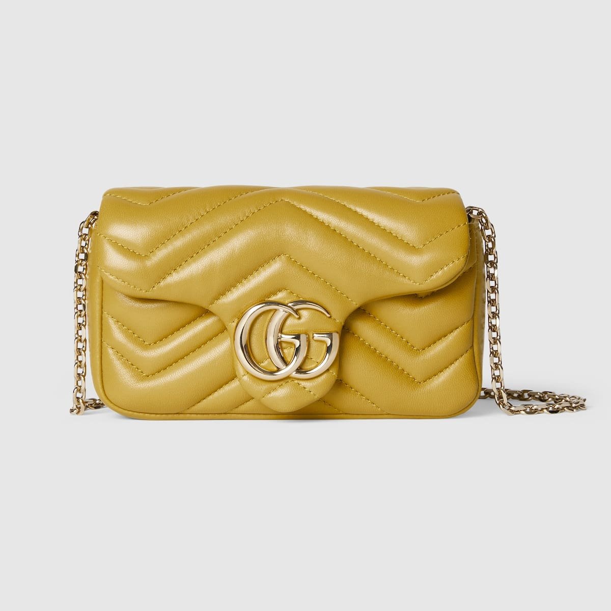 Gvc*1 Marmont mini shoulder bag
