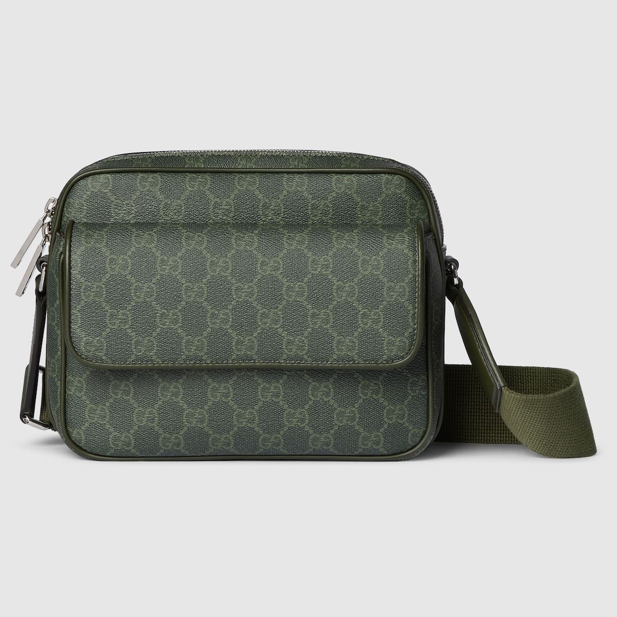 Gvc*1 Monogram small crossbody bag