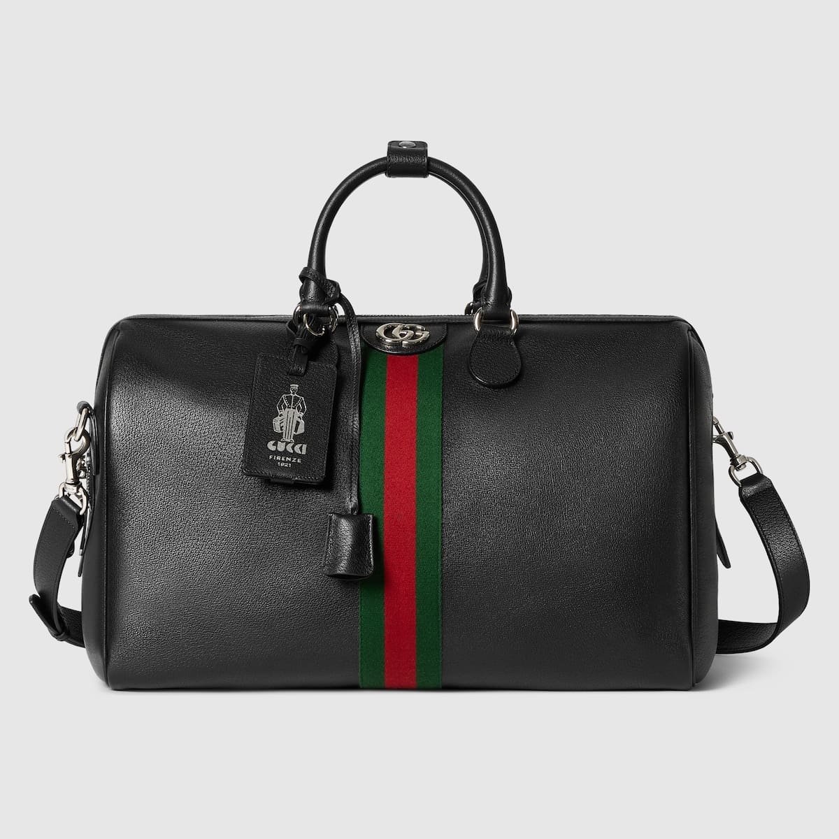Gvc*1 Savoy medium duffle bag
