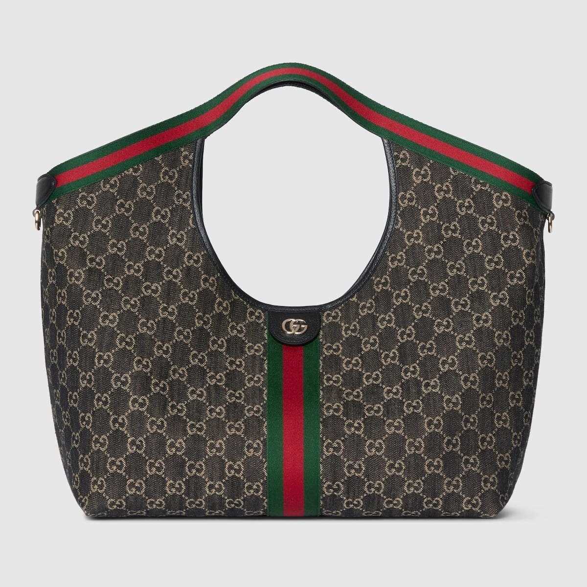 Gvc*1 Giglio large tote bag