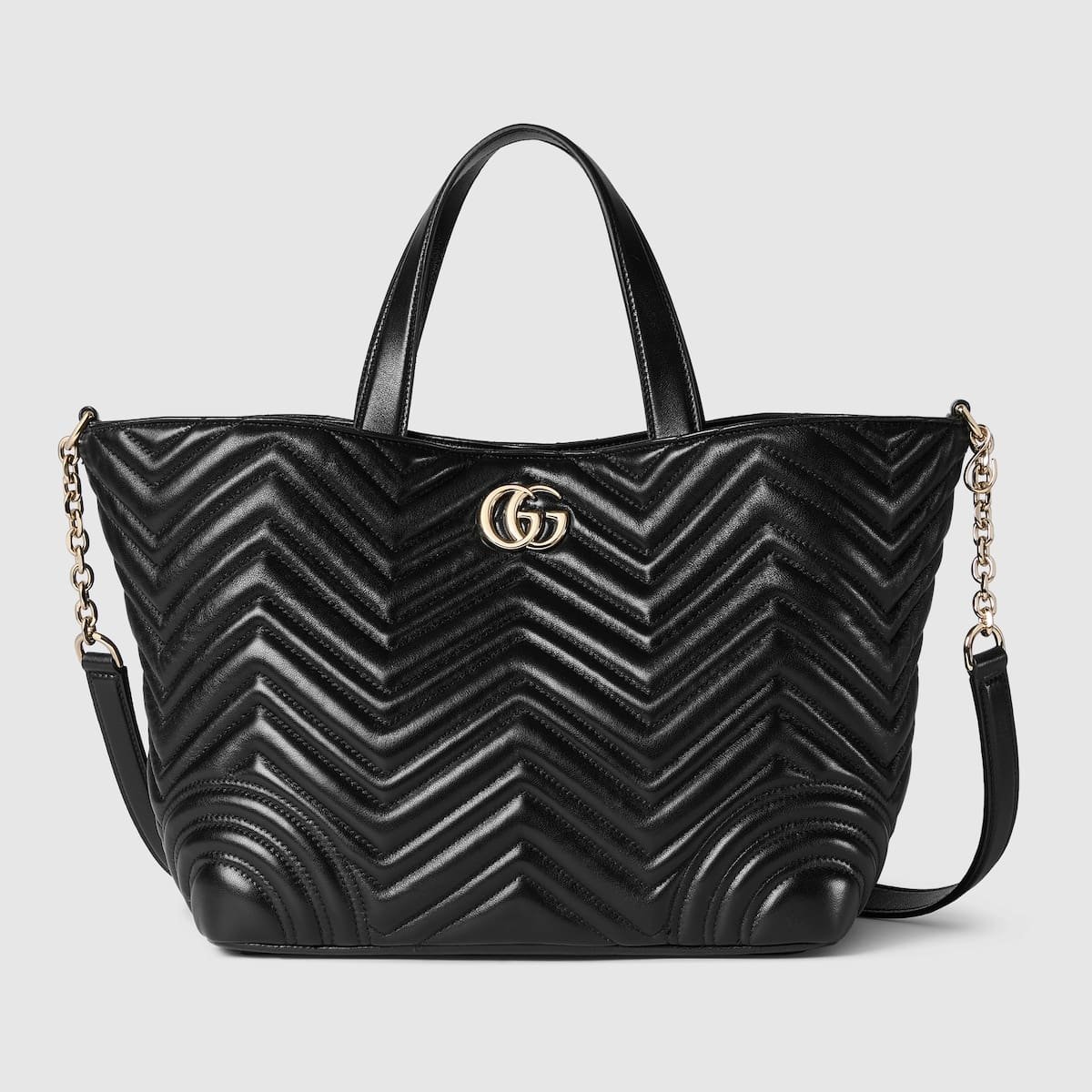 Gvc*1 Betty medium tote bag