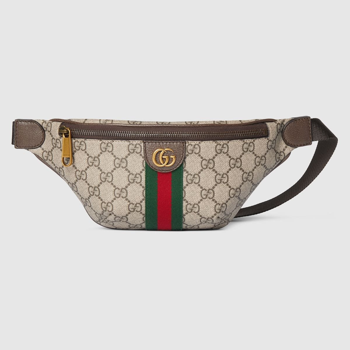 Gvc*1 Ophidia small belt bag