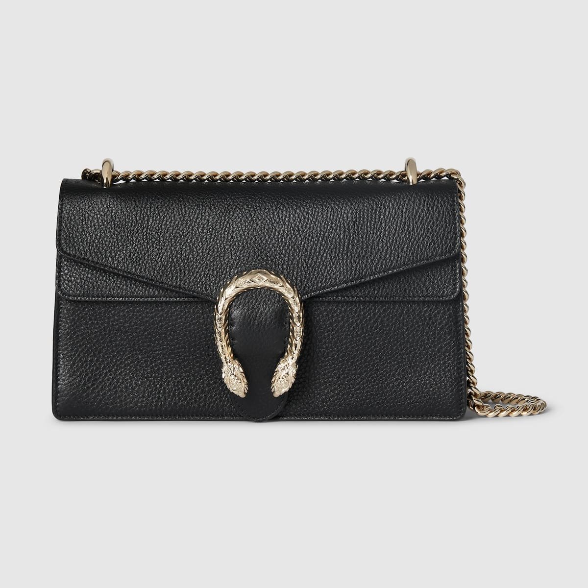 Gvc*1 Mittelgroße Dionysus Schultertasche