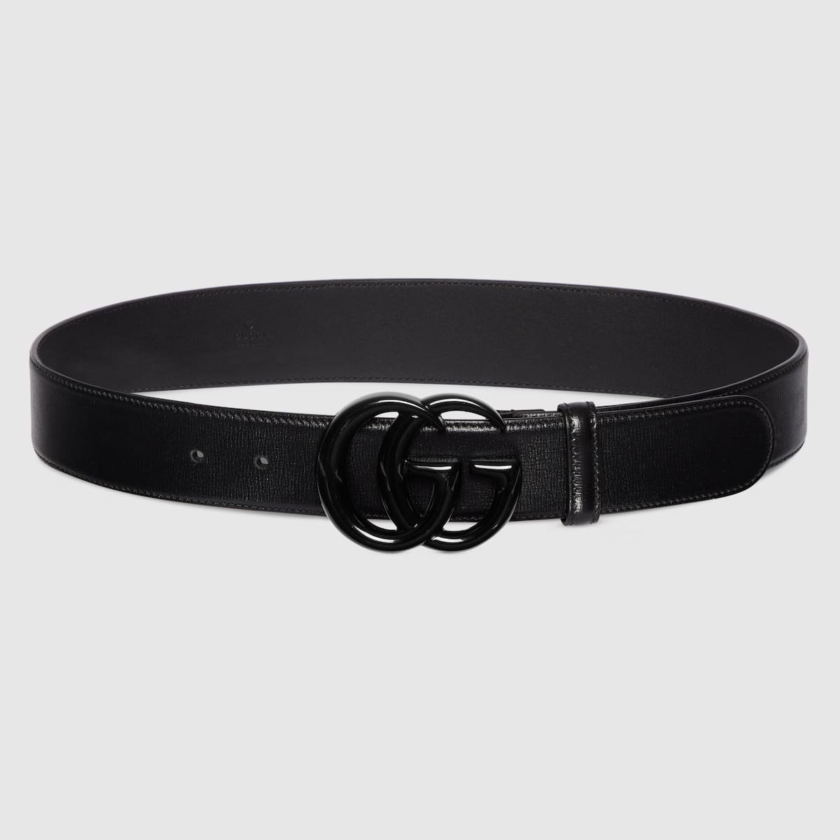 Gvc*1 GG Marmont wide belt
