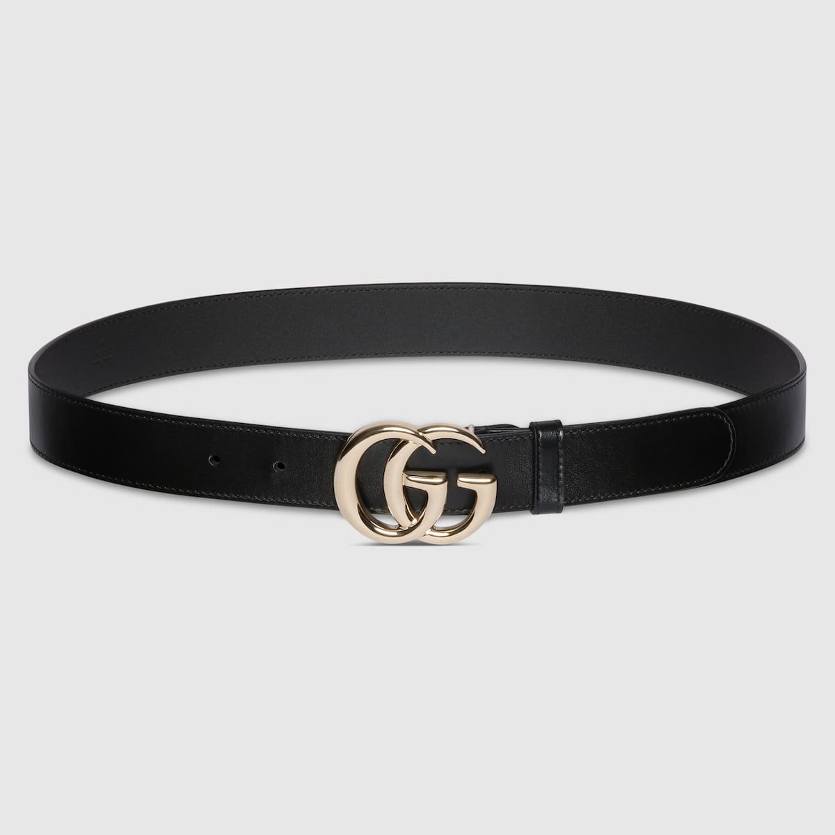 Gvc*1 GG Marmont thin belt