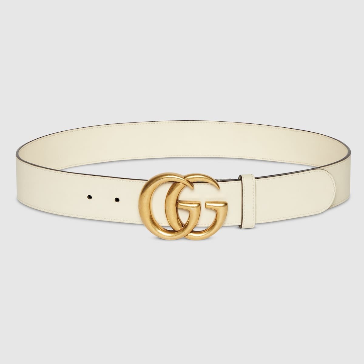 Gvc*1 GG Marmont wide belt