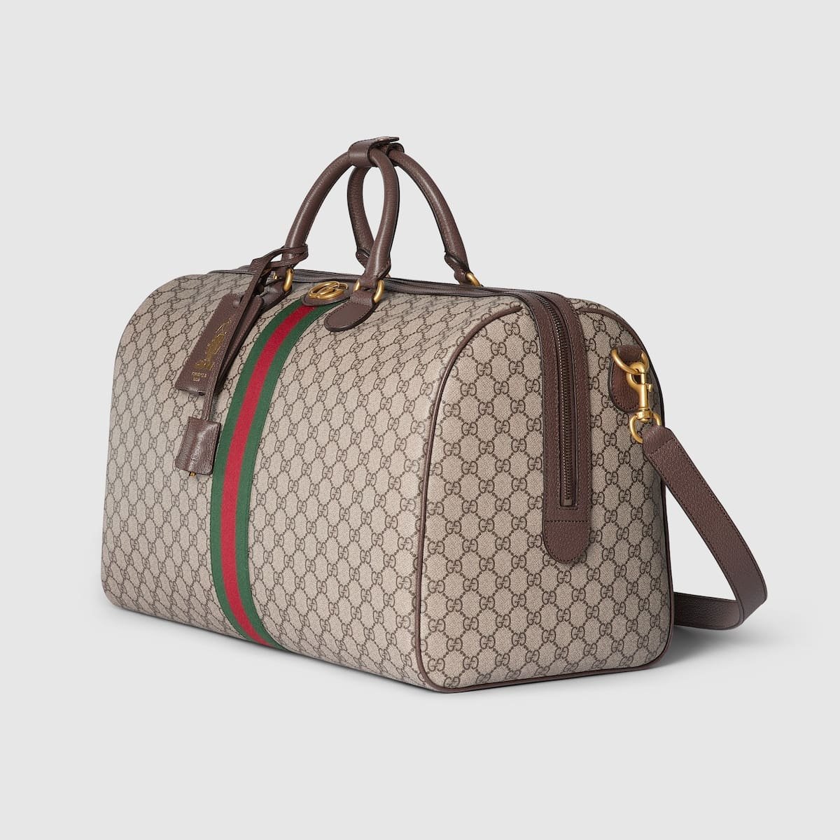 Gvc*1 Savoy large duffle bag