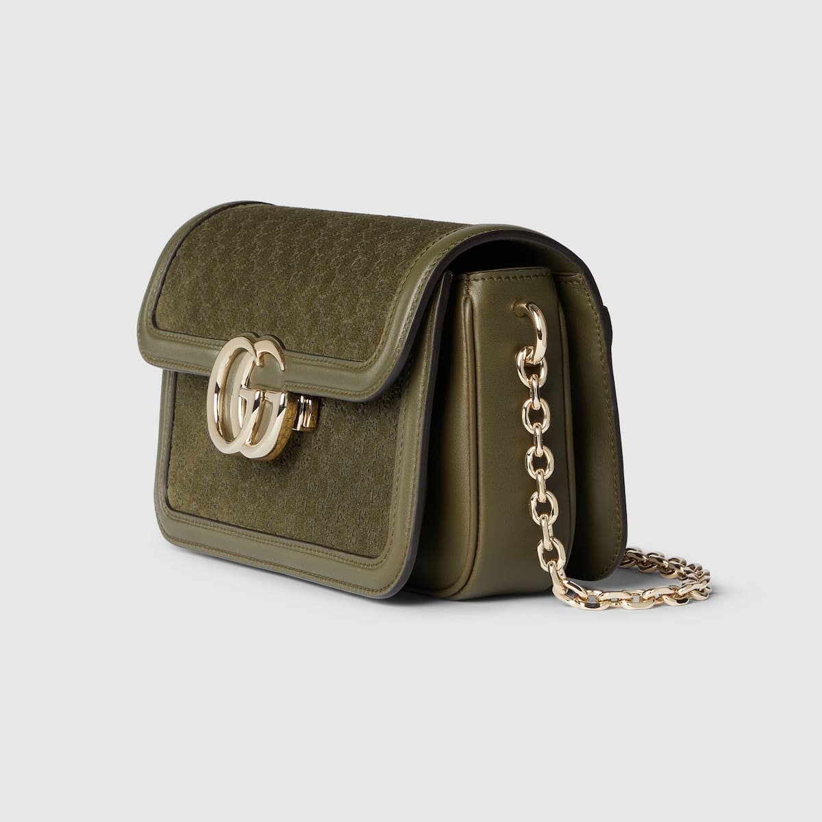 Gvc*1 Go small shoulder bag
