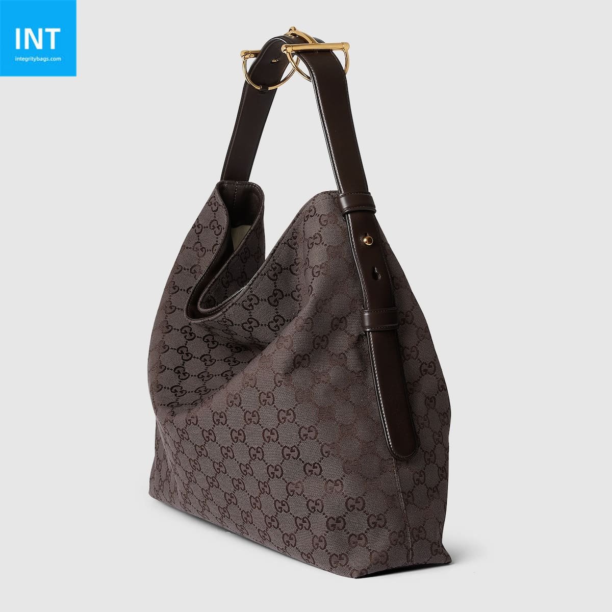 Gvc*1 Beatrix large tote bag