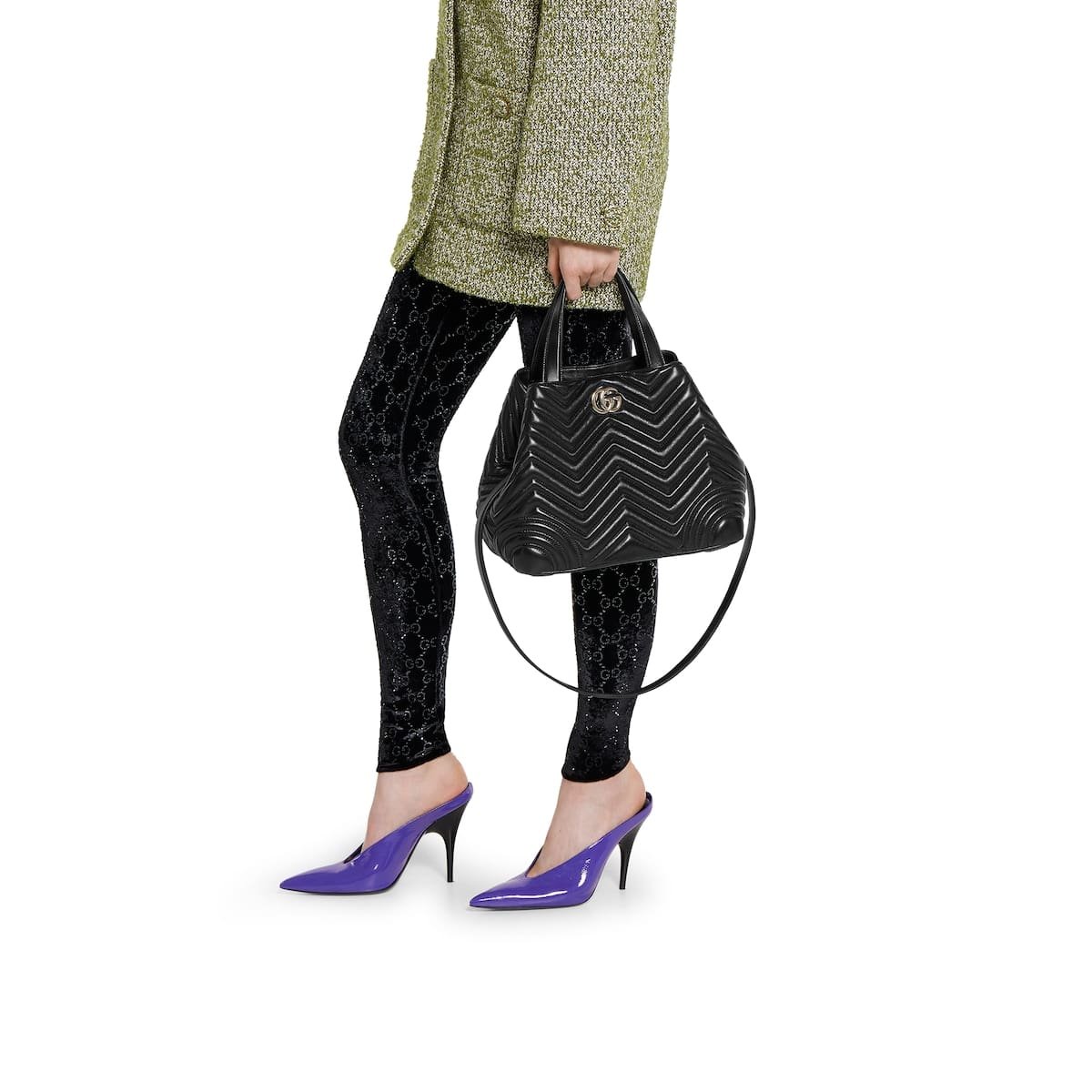 Gvc*1 Betty medium tote bag
