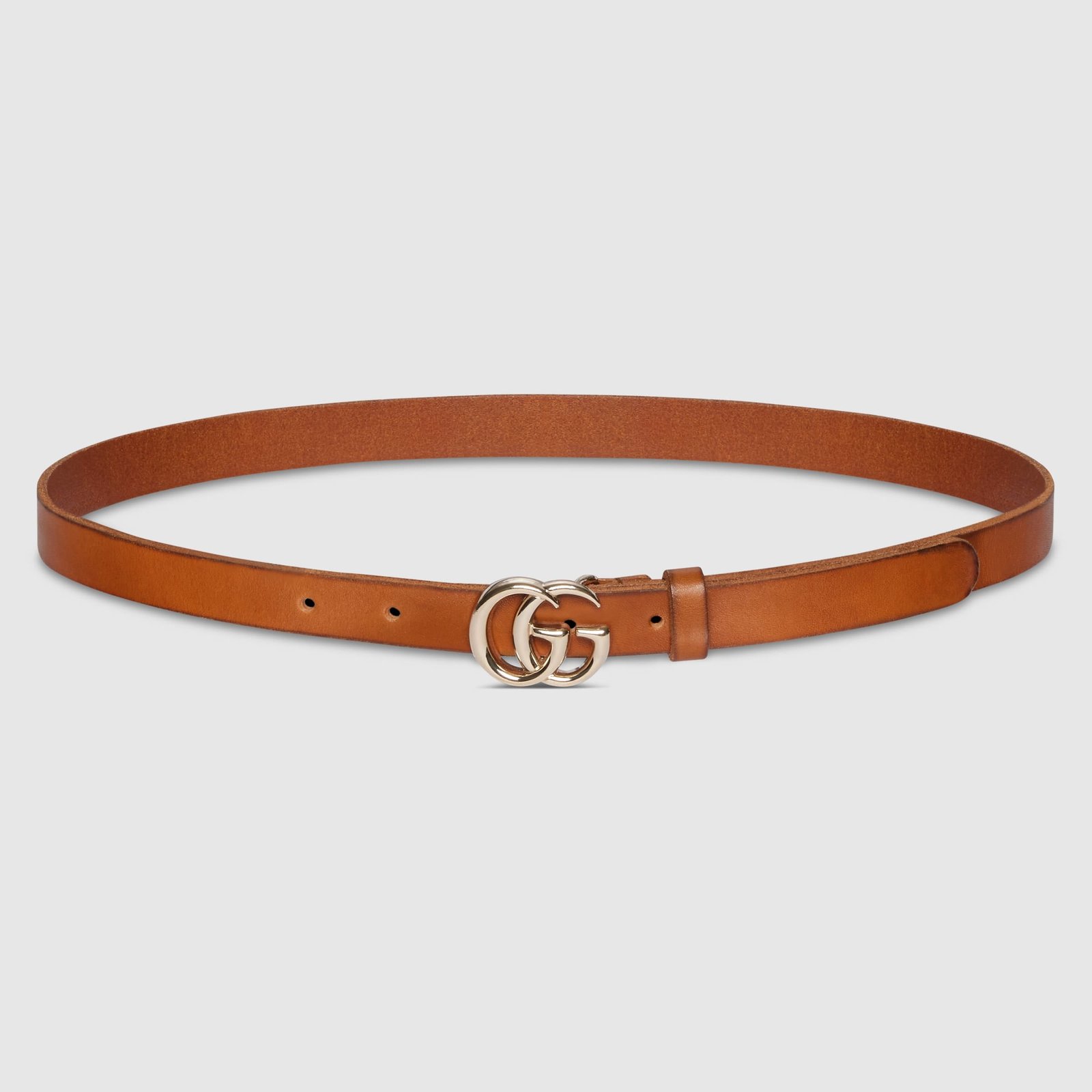 Gvc*1 GG Marmont thin belt