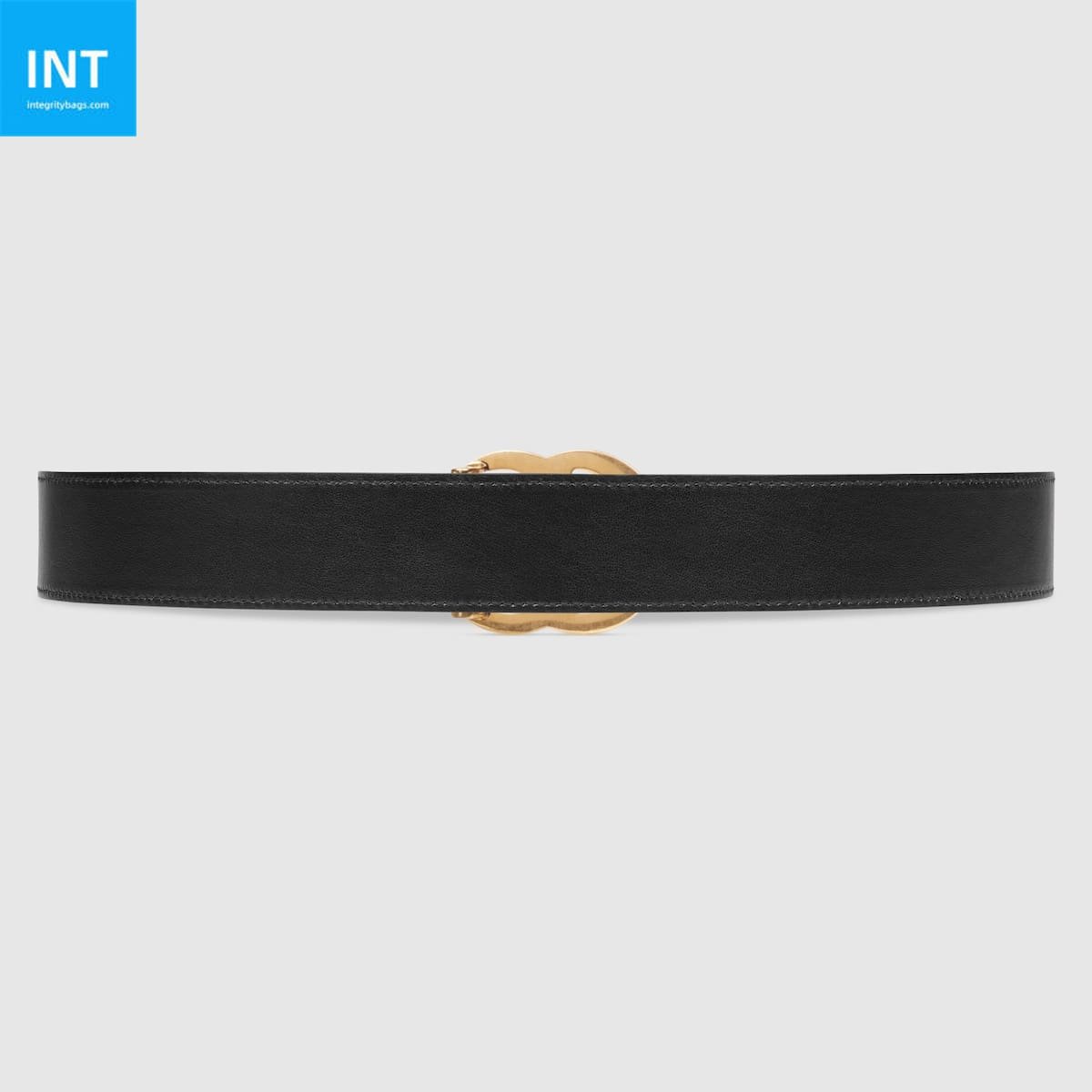 Gvc*1 GG Marmont reversible belt