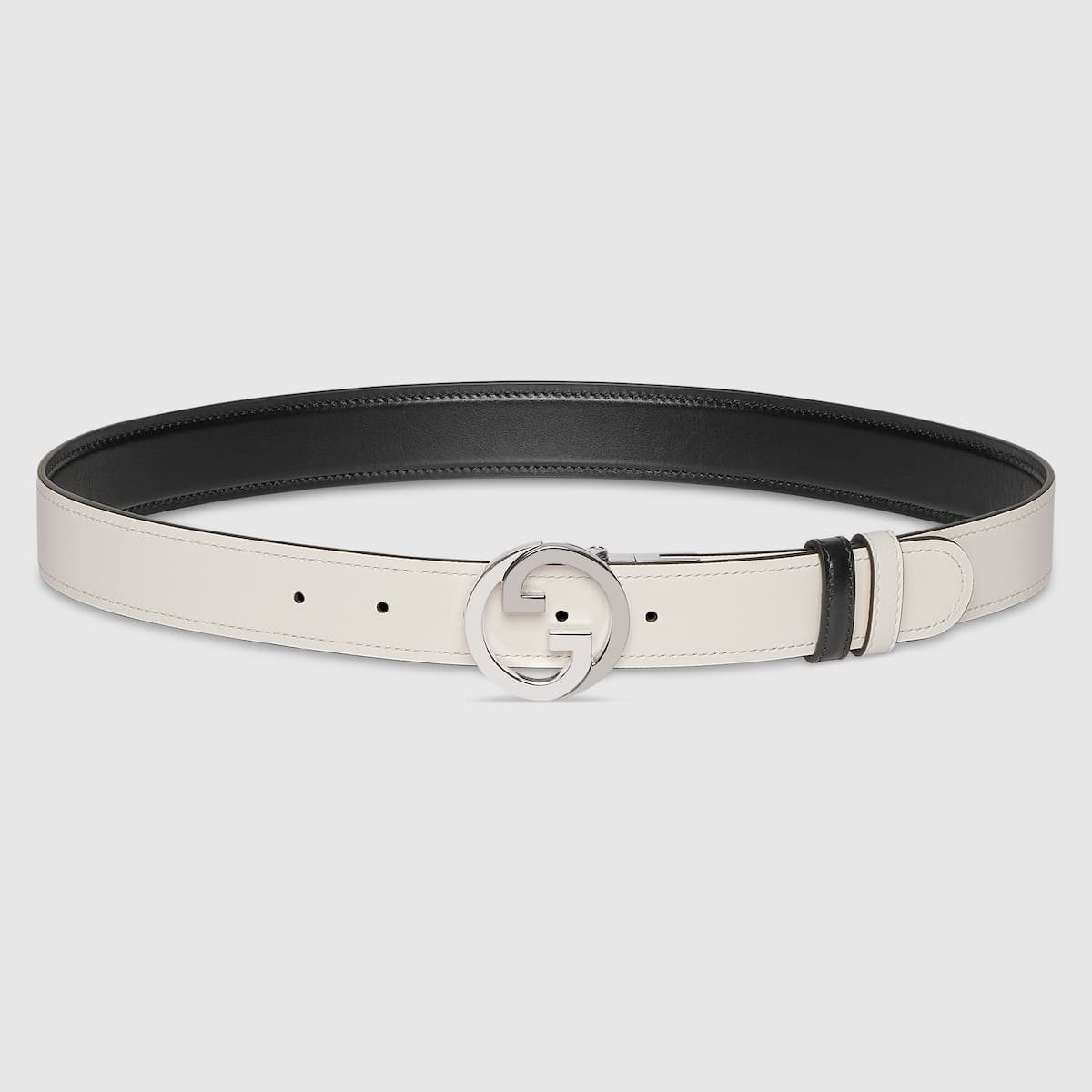 Gvc*1 Reversible Gvc*1 Blondie belt