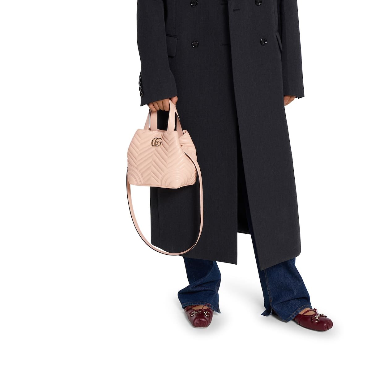 Gvc*1 Betty mini tote bag