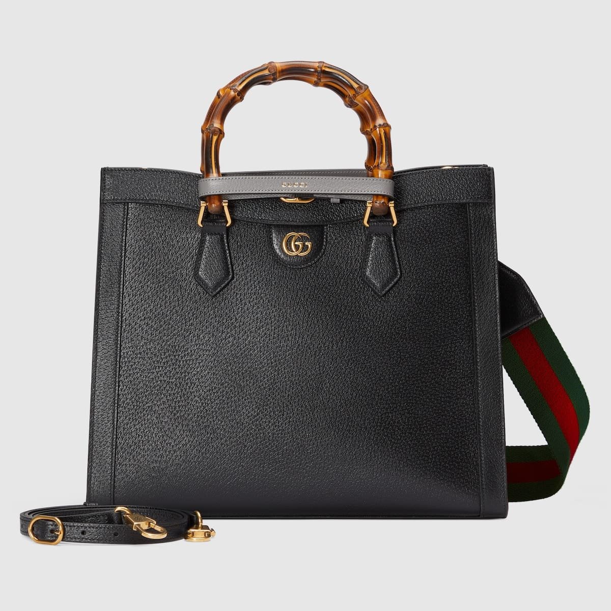 Gvc*1 Diana large tote bag
