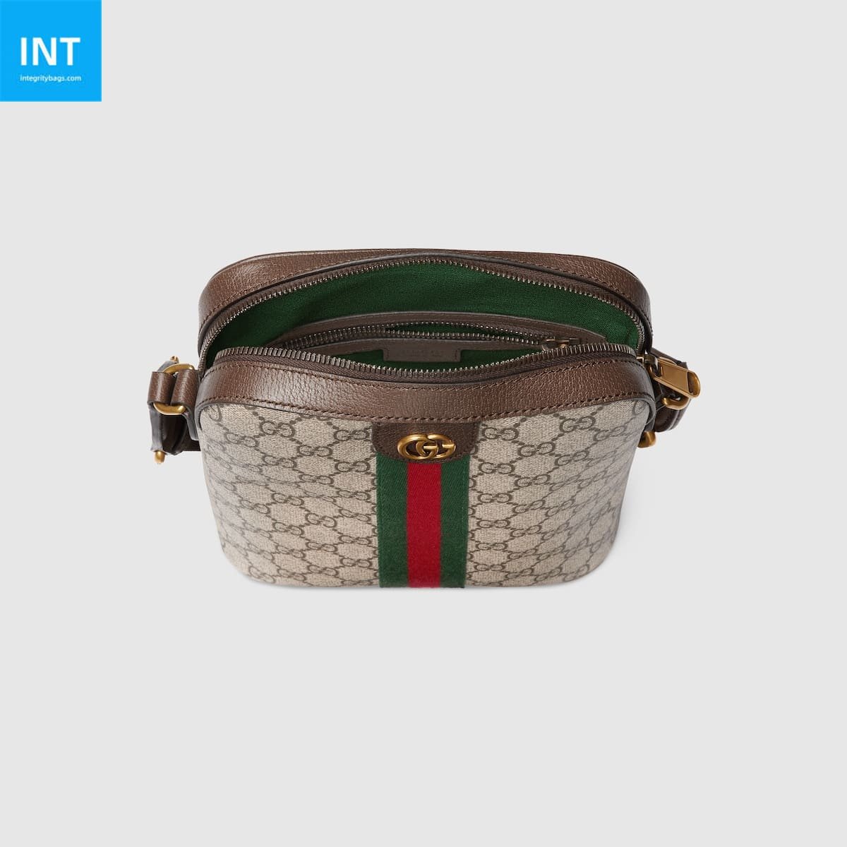 Gvc*1 Small Ophidia Sling Bag
