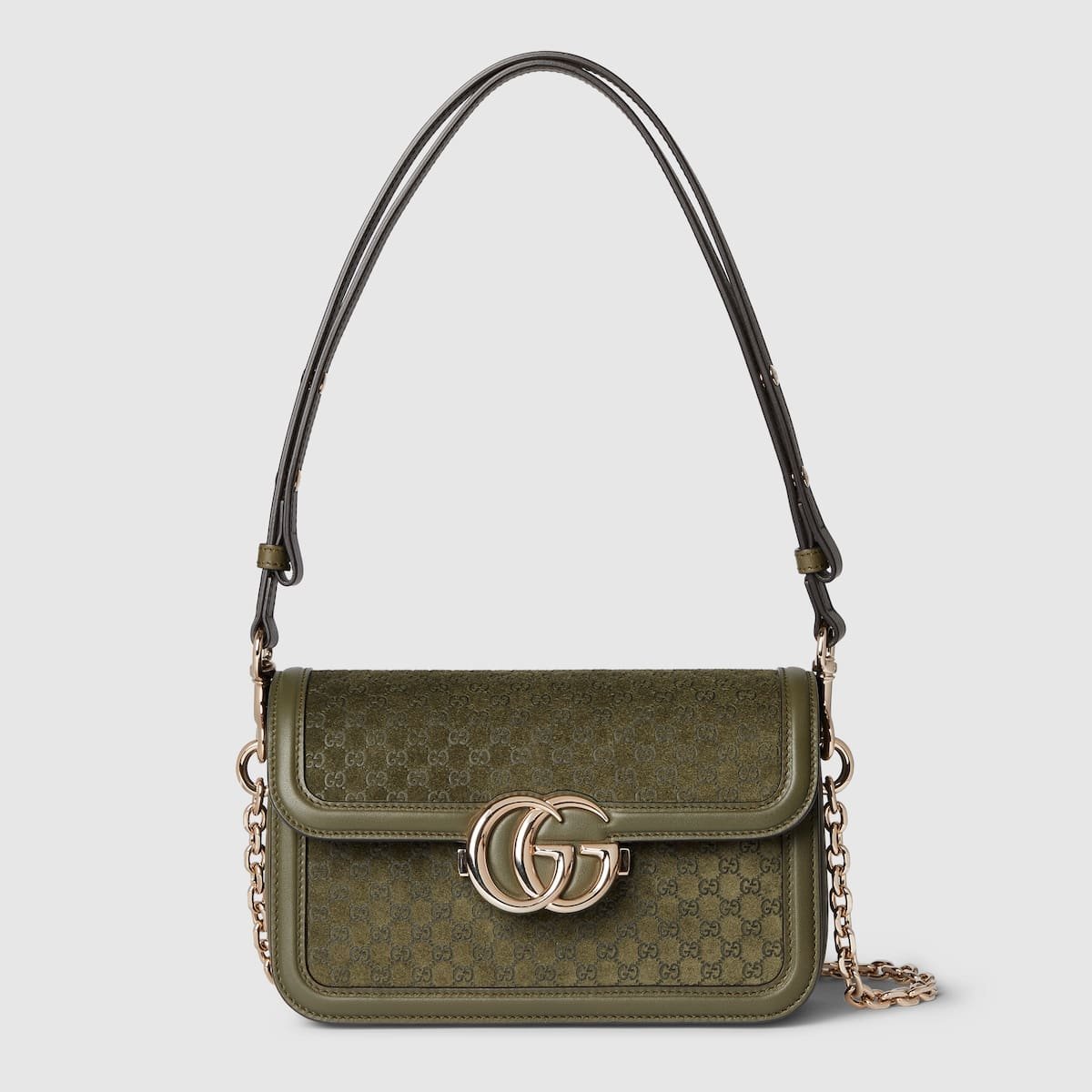 Gvc*1 Go small shoulder bag