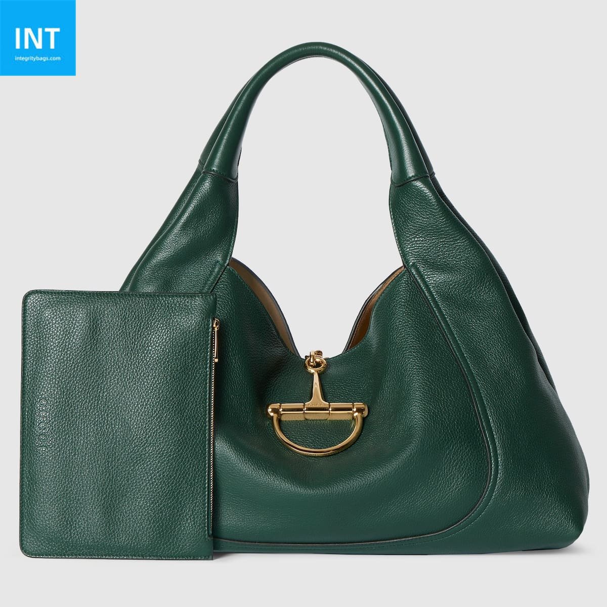 Gvc*1 Softbit maxi shoulder bag