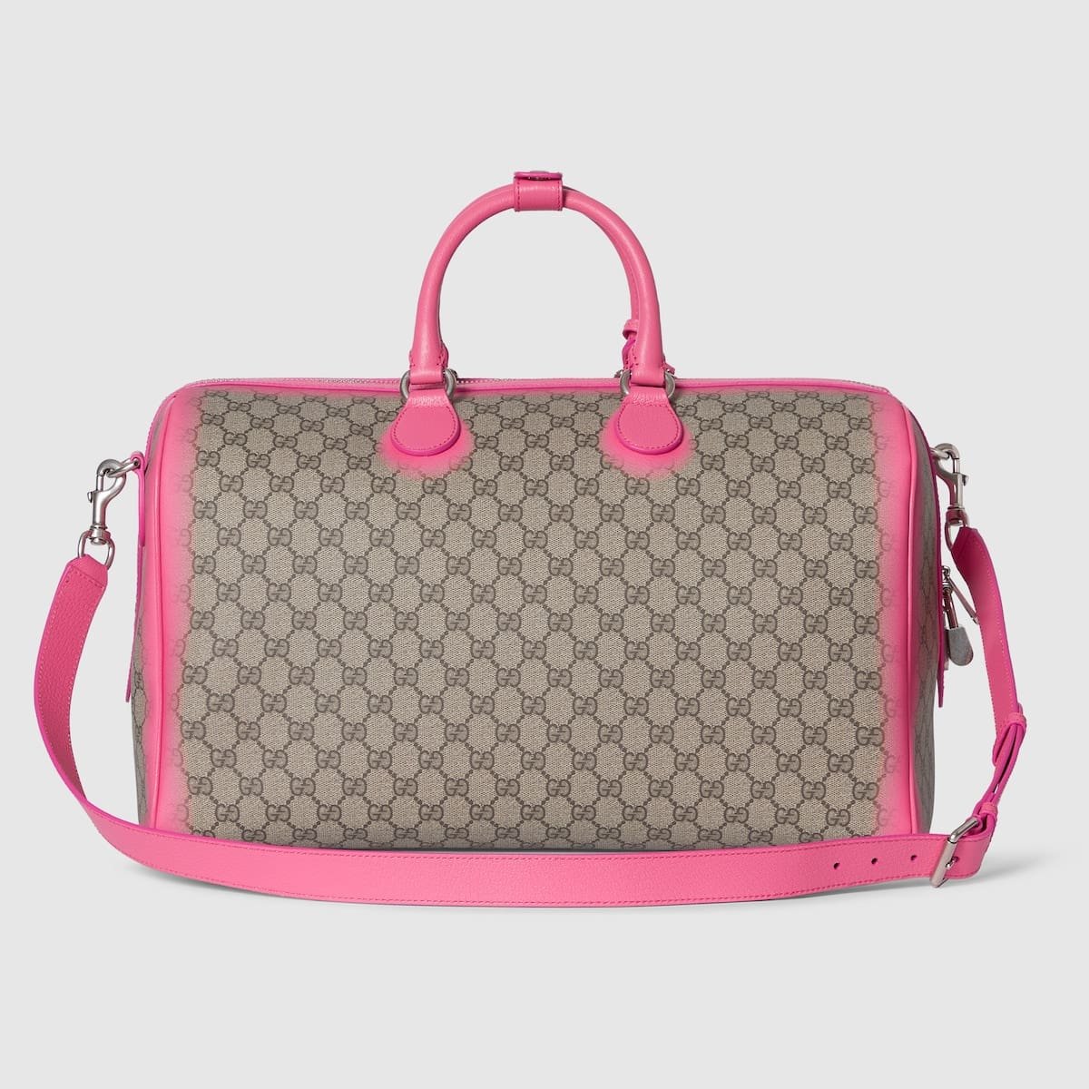Gvc*1 medium duffle bag