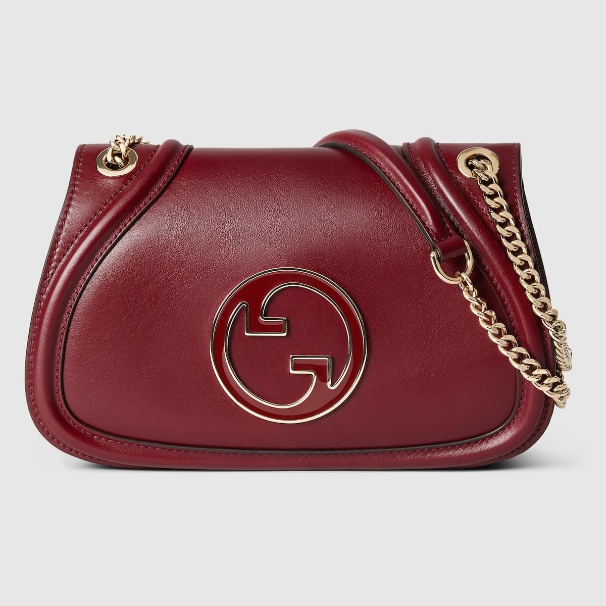 Gvc*1 Blondie medium shoulder bag