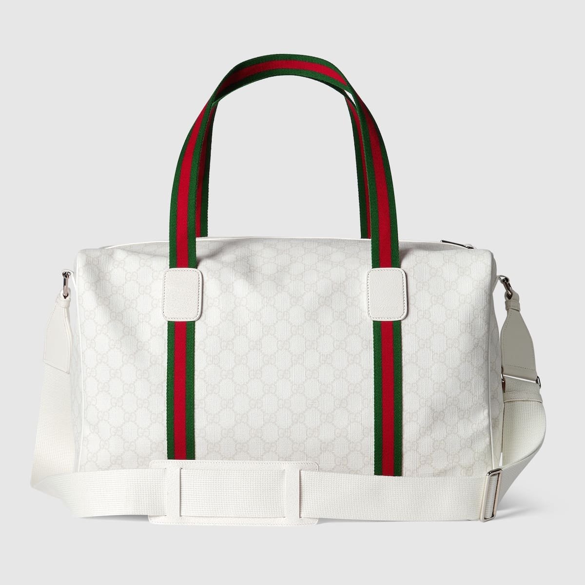 Gvc*1 Medium duffle bag with Web