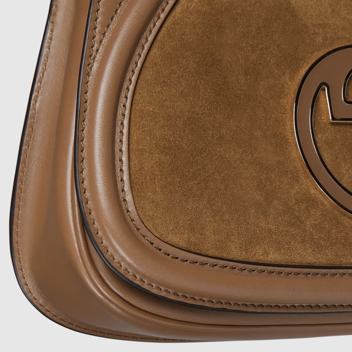 Gvc*1 Blondie medium shoulder bag
