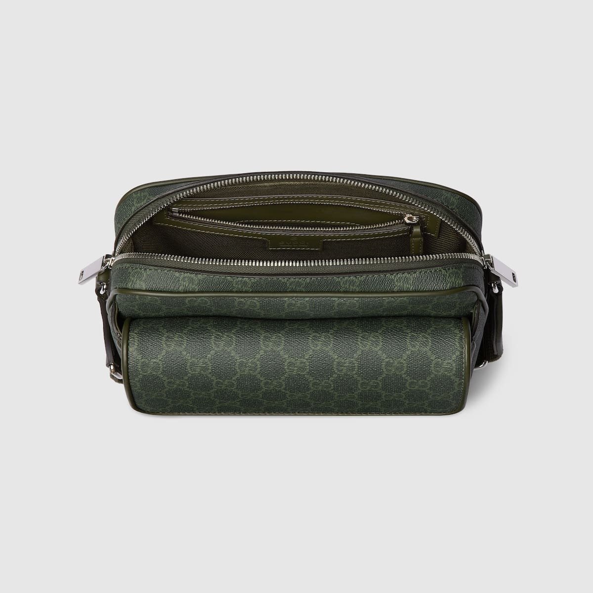 Gvc*1 Monogram small crossbody bag