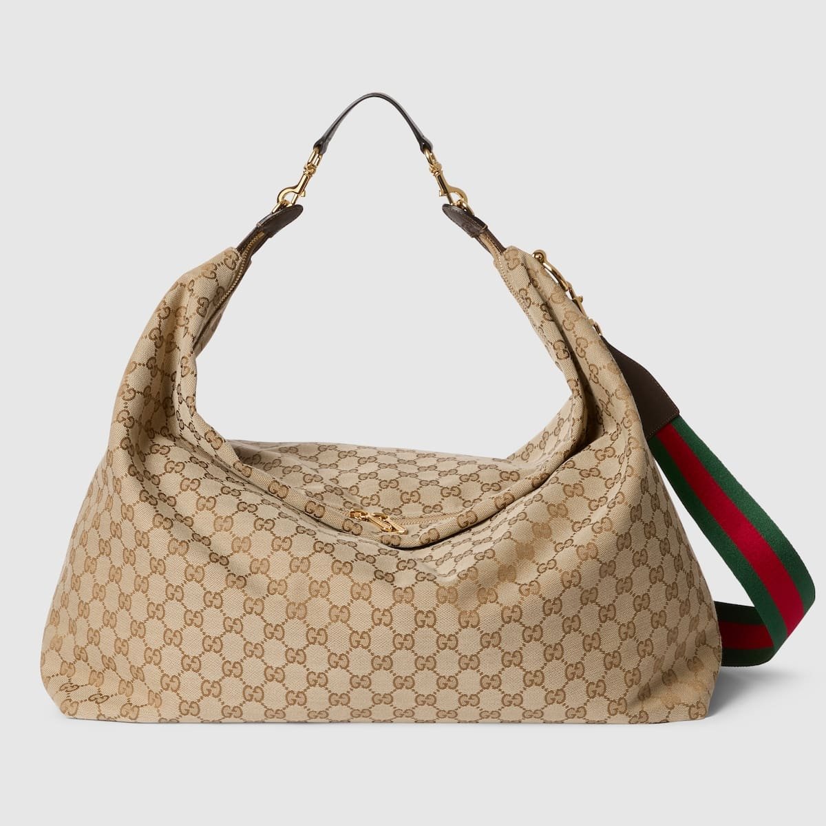 Gvc*1 Brera large crossbody bag