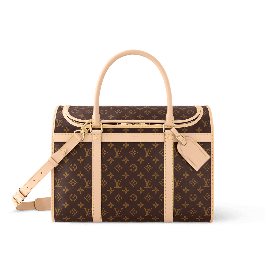 L0vis Vvtt0n M45662 Dog Bag