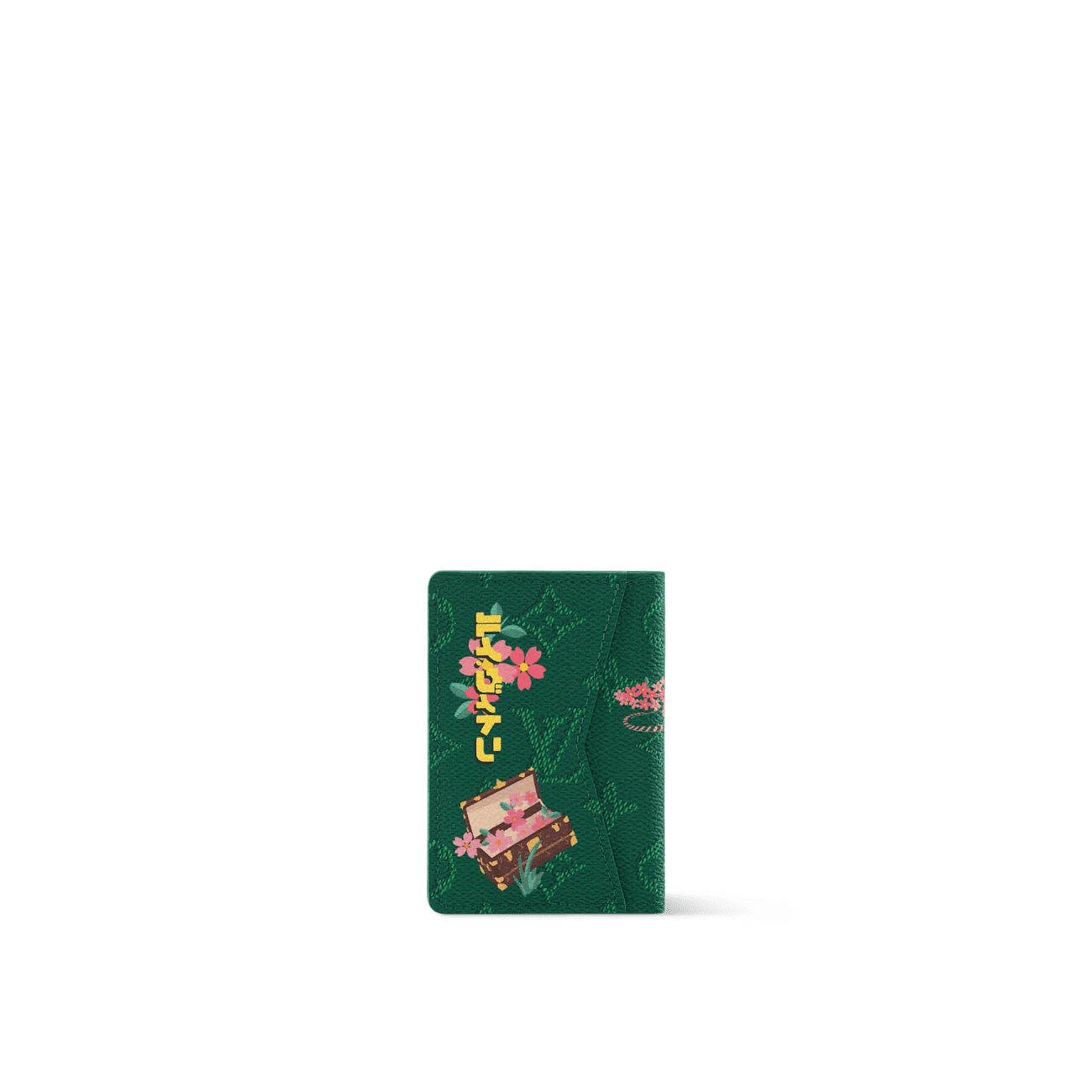 L0vis Vvtt0n M25971 Pocket Organizer
